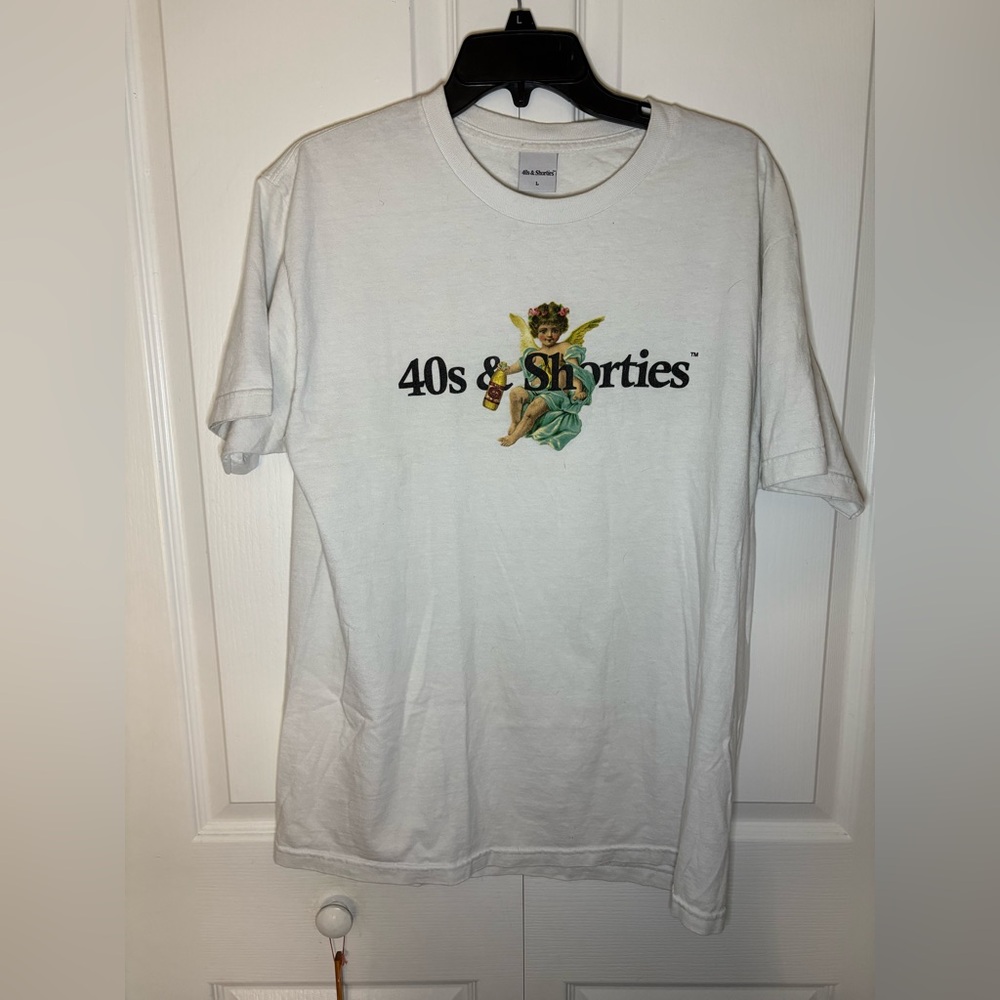 40s & Shorties T Shirt